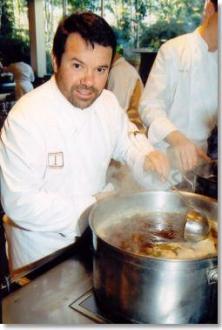 Michel Troisgros